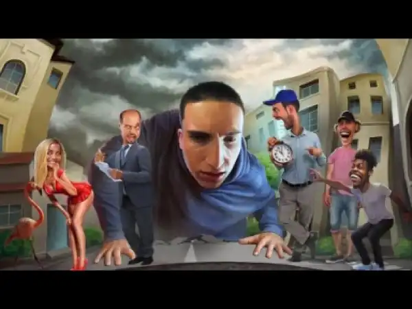 Token - Flamingo Video Shoot